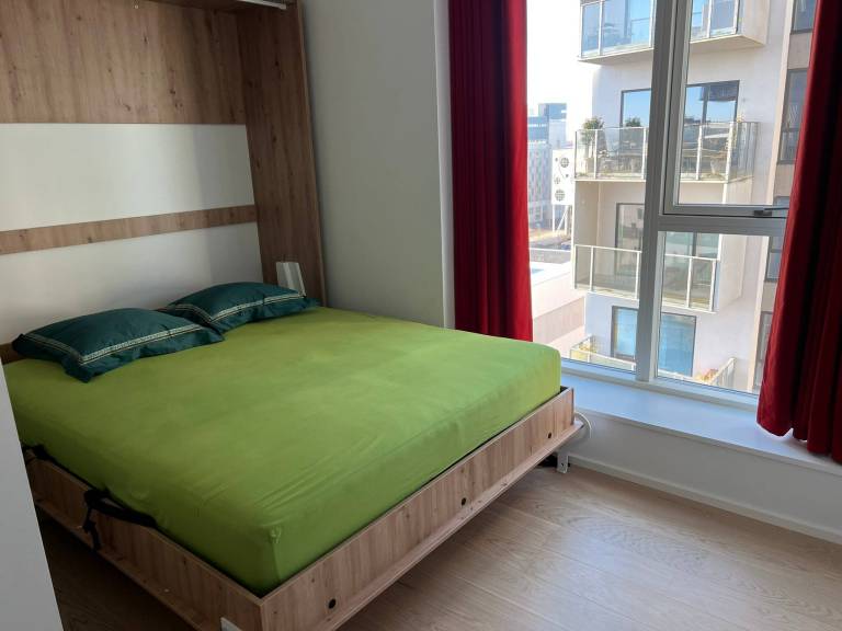 Holiday apartment | Water view — photo 2