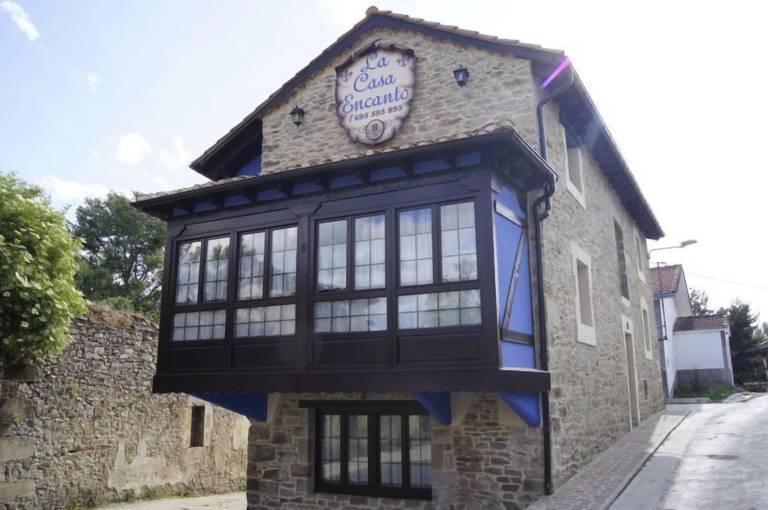 Casa Medina de Pomar