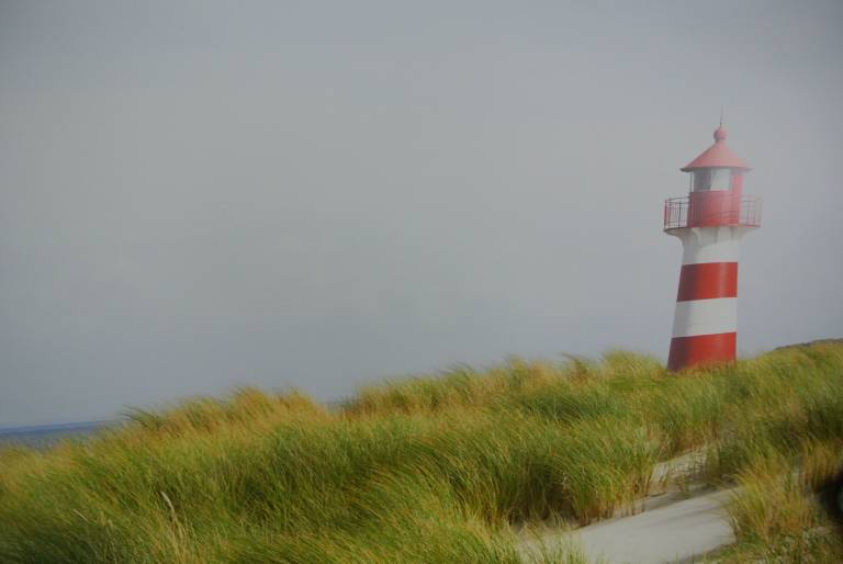 Ferienhaus Wilhelmshaven