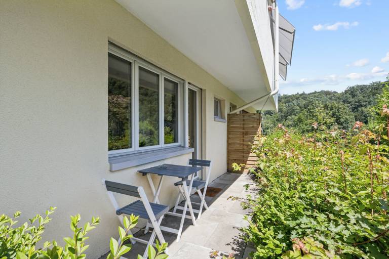 Wonderful rental apartment with patio | Dogs allowed — photo 4