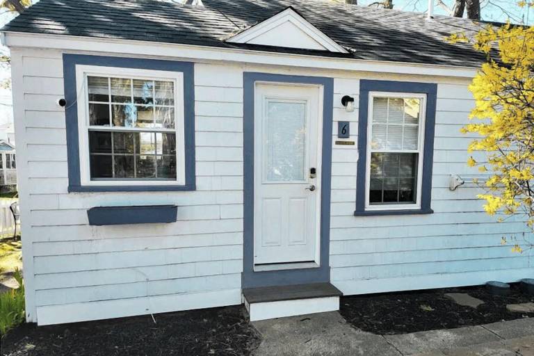 Cottage Old Orchard Beach