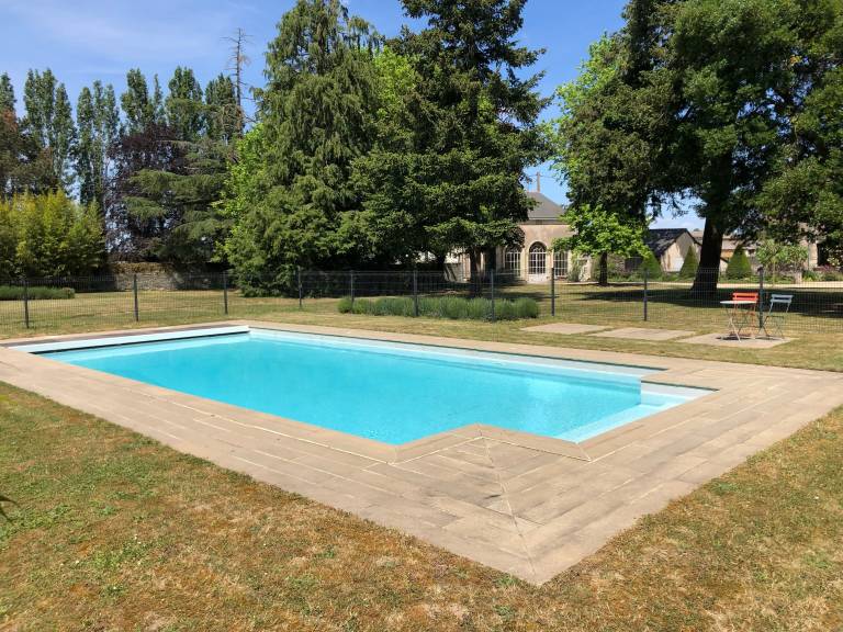 Villa Les Ponts-de-Cé