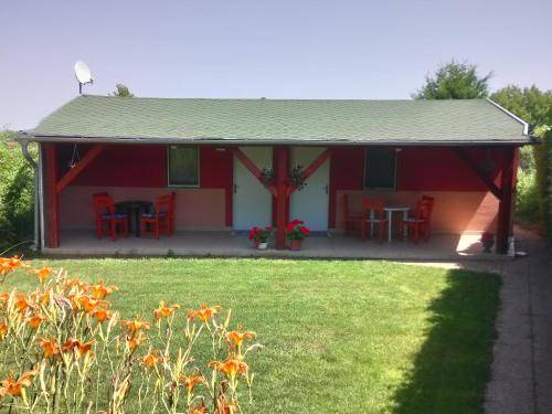 Apartman  Dorog