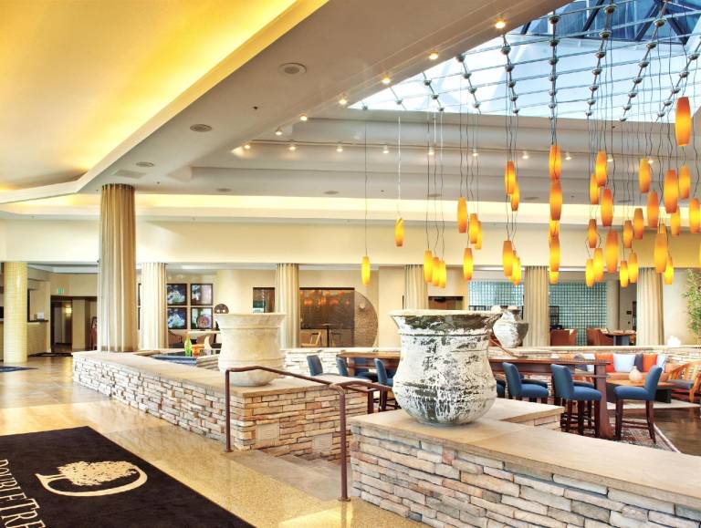 DoubleTree by Hilton Denver-Aurora — photo 2