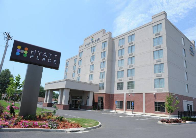 Hyatt Place Milford/New Haven in Milford, CT