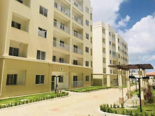 Apartment  Parque do Farol