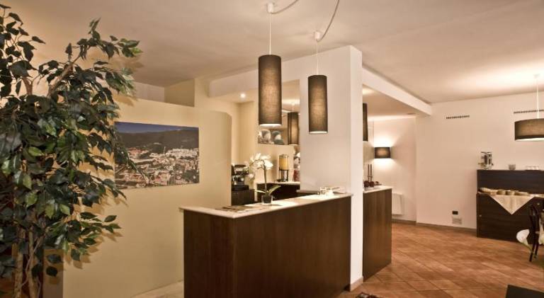 Villa Santacroce — photo 4