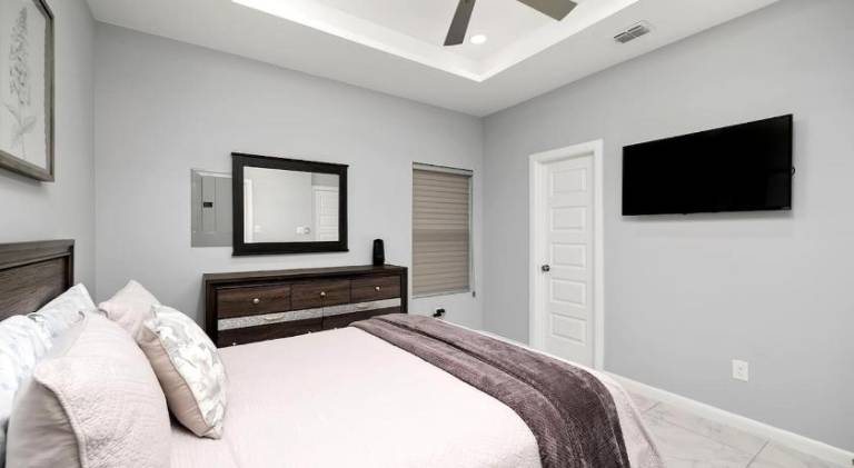 Nice holiday apartment | Dogs allowed in Edinburg, TX