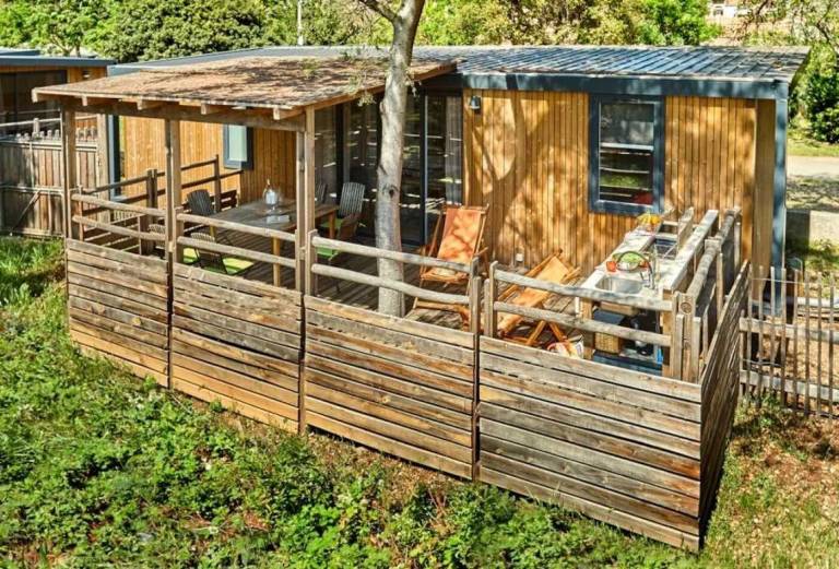Chalet  Roquebrune-sur-Argens