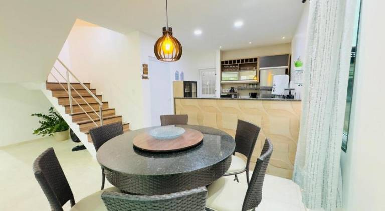 Vacation home with pool | Next to the beach | Pets are welcome — photo 3