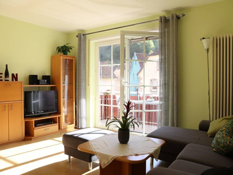 Apartment  Leinsweiler