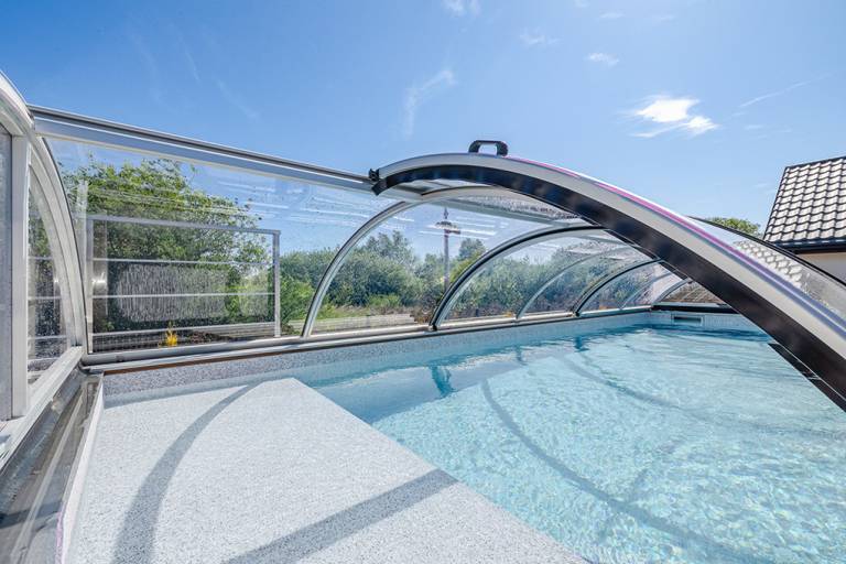 Ferienhaus Sarbinowo