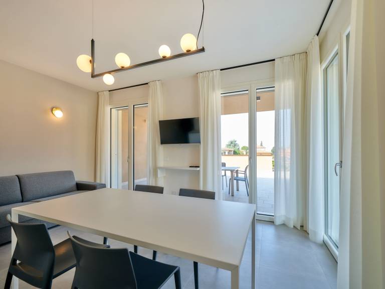 Apartment Garda