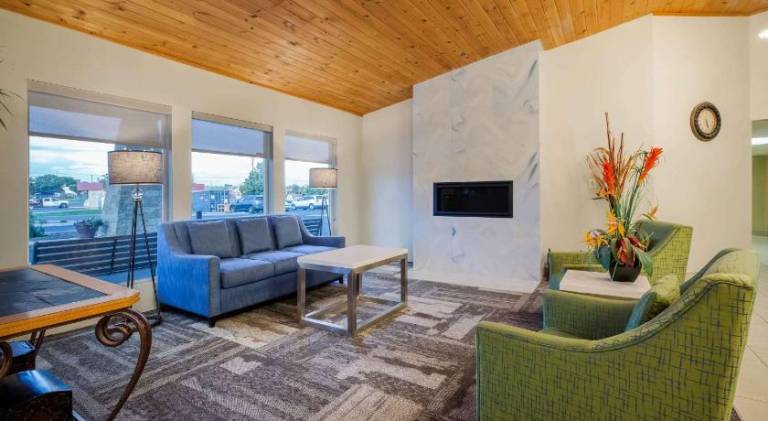 Baymont by Wyndham Tri-Cities/Kennewick WA — photo 2