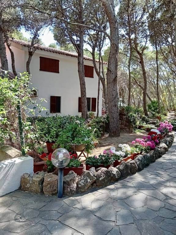 Villa Porto Pino