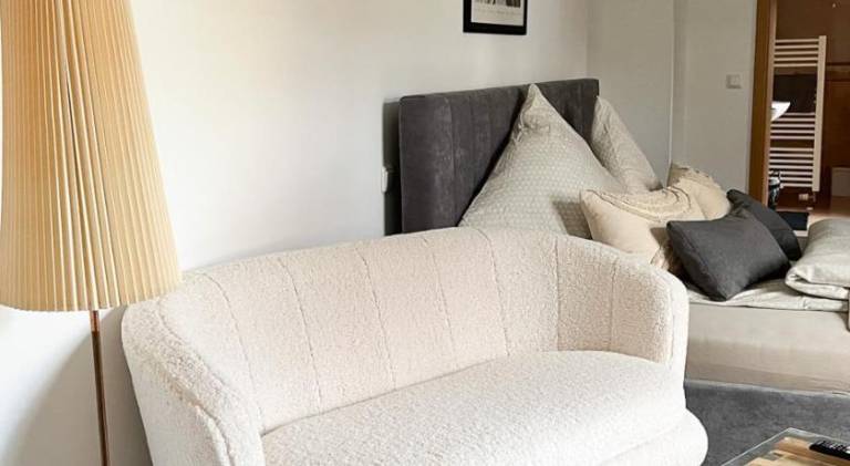 Ferienwohnung Neuruppin