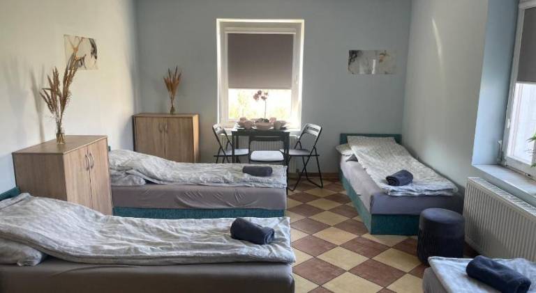 Apartament Twardogóra