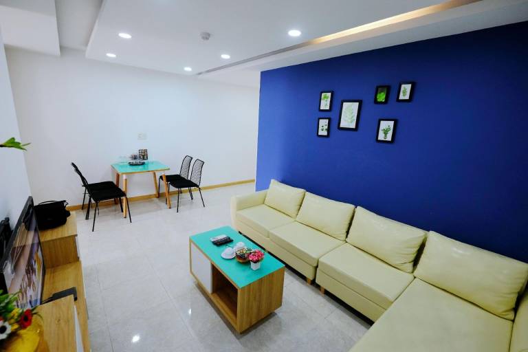 Khanh Hoa Apartments — photo 4