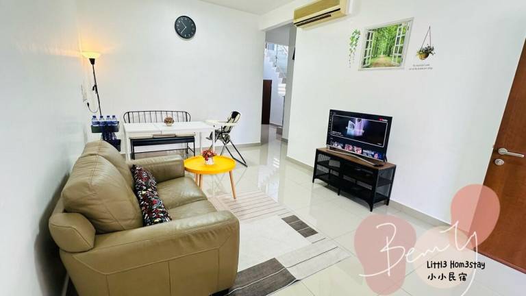 139 m&sup2; Ferienhaus