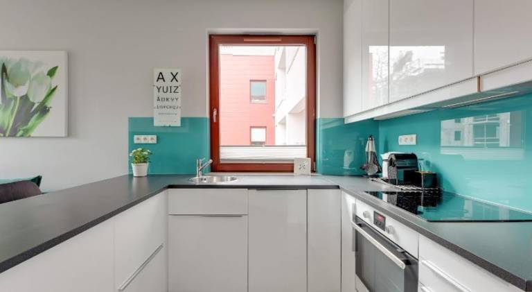 Nice rental apartment | Dogs allowed — photo 4