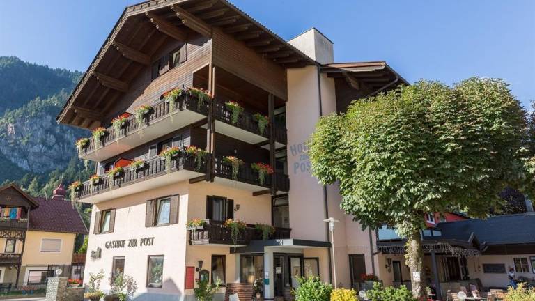 Ferienwohnung Spittal an der Drau