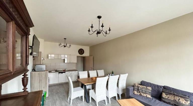 Pleasant holiday apartment | Pets allowed — photo 2