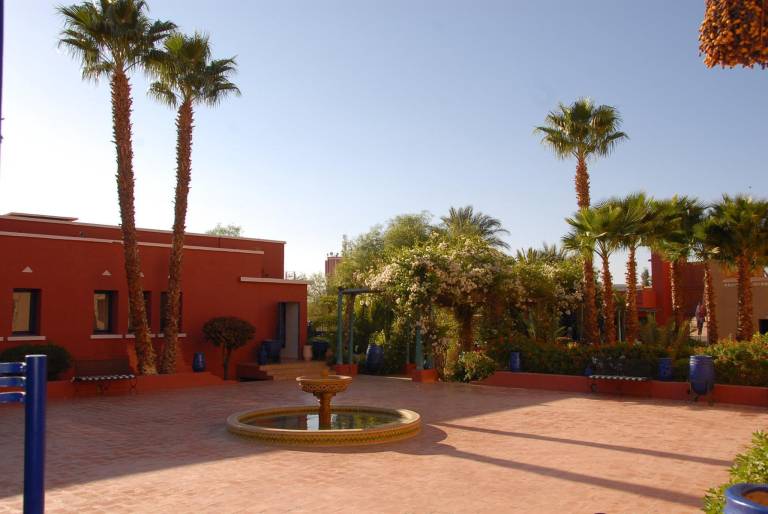Kenzi Azghor Hotel — photo 5