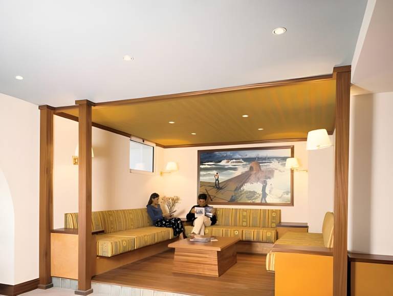 Lovely serviced apartment with pool & garden | Beach nearby | Dogs allowed — photo 4