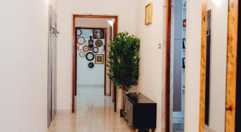 Holiday apartment with hot tub — photo 4