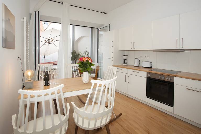 Ferienwohnung Bamberg