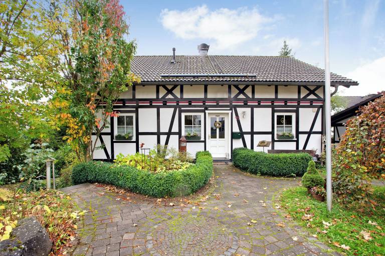 Ferienwohnung Bad Fredeburg