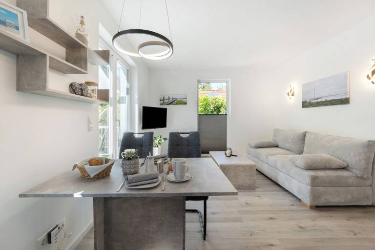 Ferienwohnung Sehlendorf