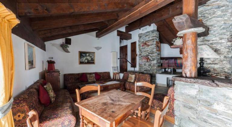 Hotel Baita Cretaz — photo 5