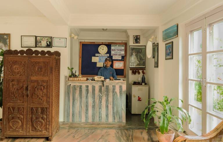 Vagabond Guest House — photo 4