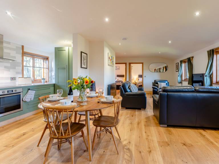 Landhaus Challock