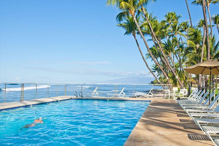 House  Lahaina