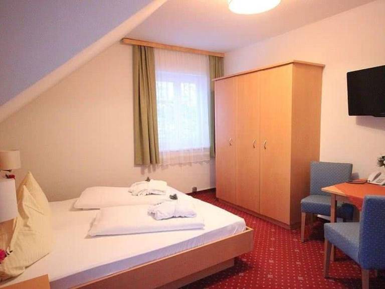 Ferienhaus Millstätter See