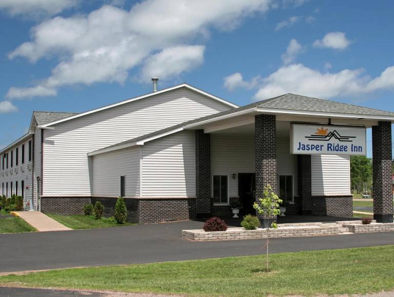Jasper Ridge Inn Ishpeming