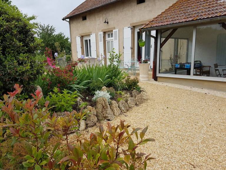 Cottage Lapalisse