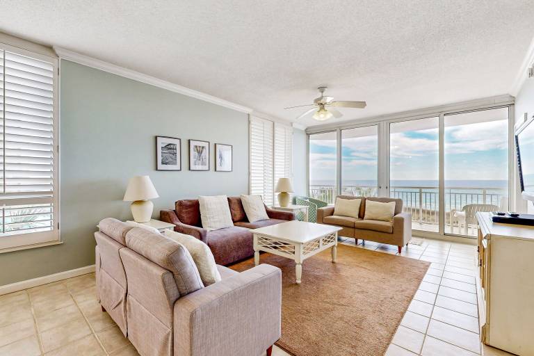 Condo Pensacola Beach