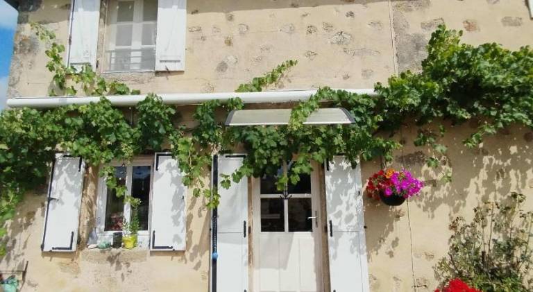 Chambre d'hote de Rochette — photo 4