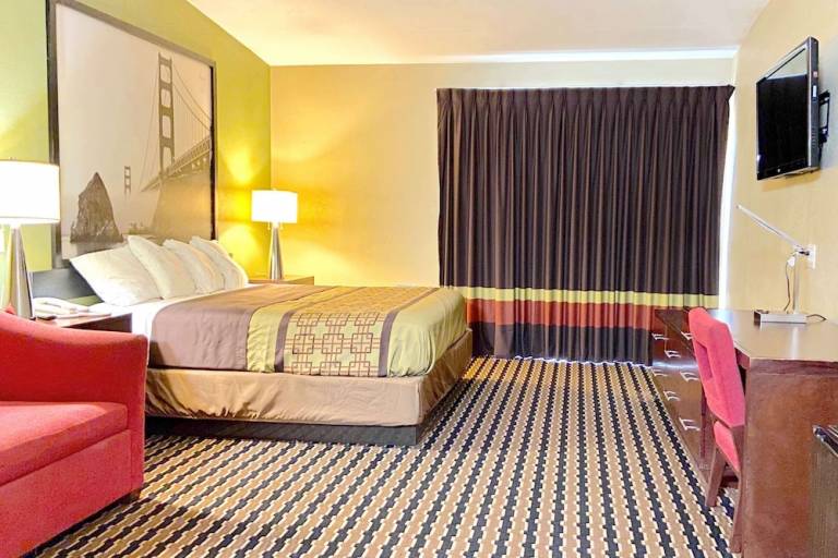Motel  Rocky Mount