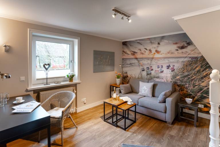 Ferienwohnung Morsum