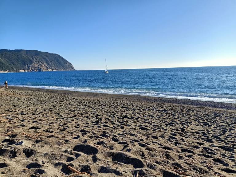 Ferienwohnung Sestri Levante
