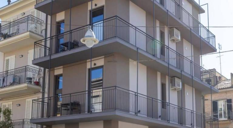 Portosole Apartments — photo 4