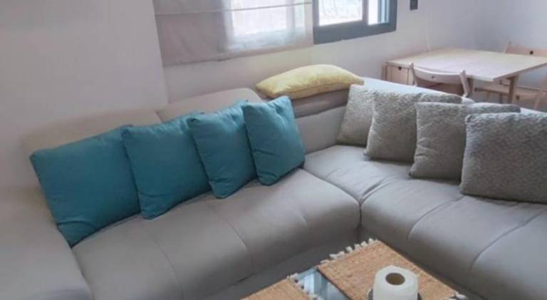 Holiday apartment with 1 room for 3 persons — photo 2