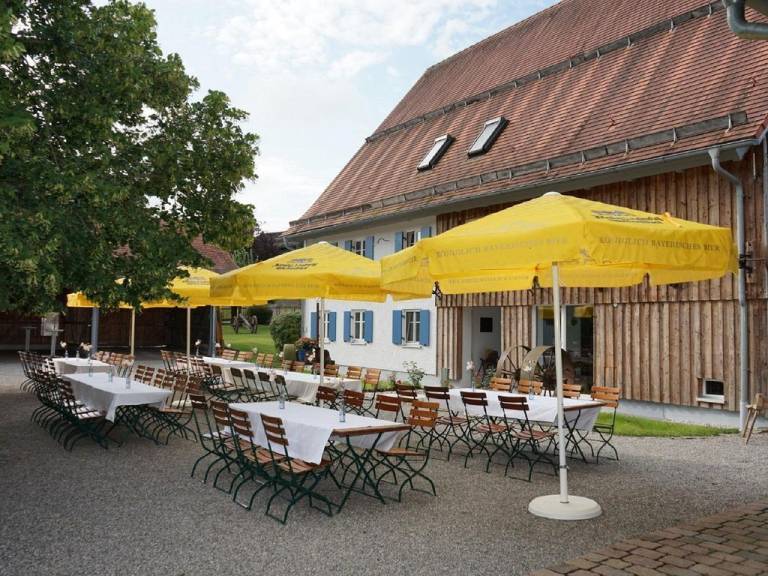 Ferienwohnung Bad Wörishofen