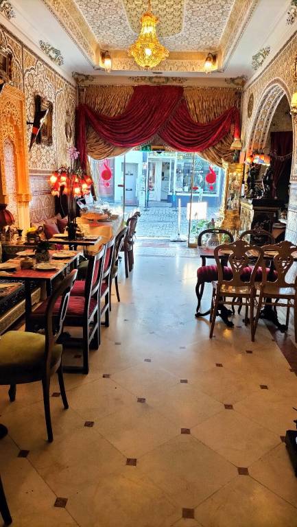 Hotel Mozart in Brussels