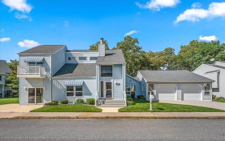 House Ocean City