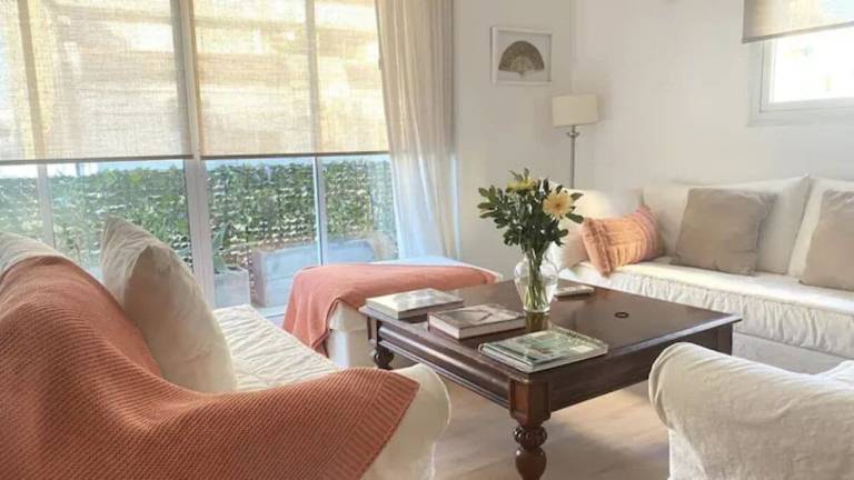 Apartment Balvanera